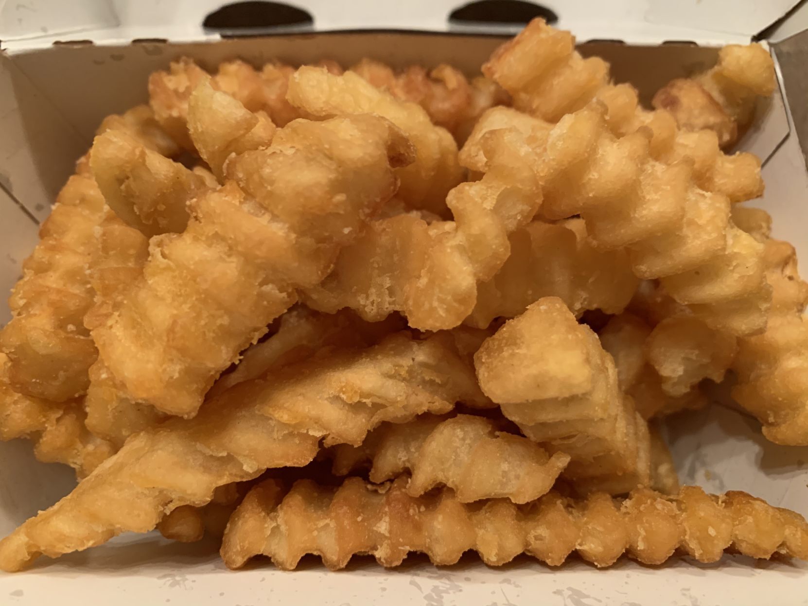 Fries